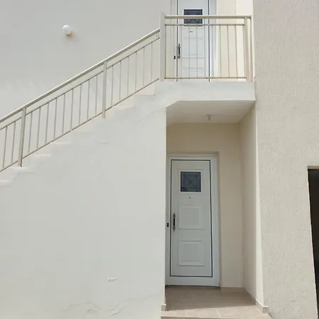 Arilena Apartman