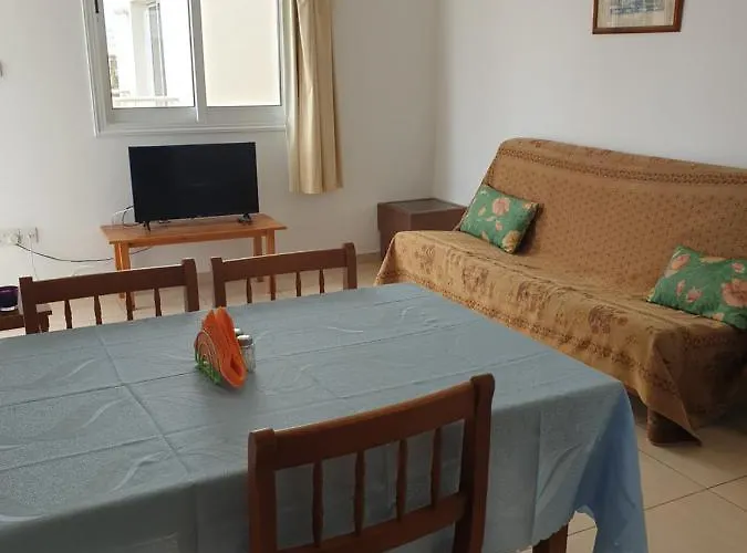 Appartamento Arilena