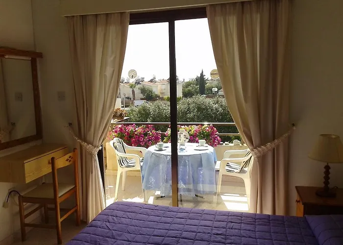 Appartamento Arilena Paphos