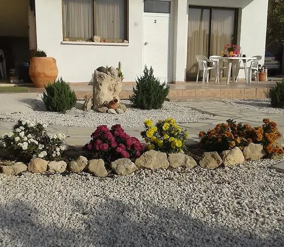 Appartamento Arilena Paphos