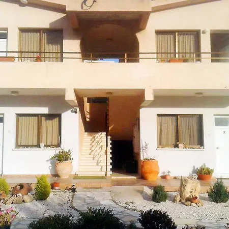 Arilena Paphos